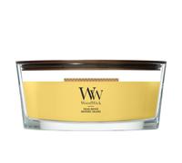 WoodWick | Ellipse Candle | Solar Orchid | Great Gift for