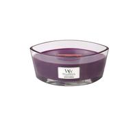 WoodWick - Ellipse Candle Spiced Blackberry
