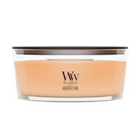 WoodWick | Ellipse Candle | Tangerine & Citron | Great Gift for Women