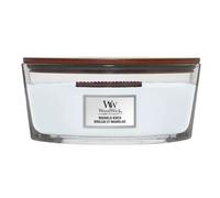 Woodwick - Ellipse Magnolia Birch Candle