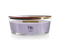 WoodWick Room fragrances Scented candles Lavender Spa Ellipse Jar
