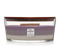 WoodWick Room-fragrances Scented-candlesAmethyst Sky Ellipse Jar
