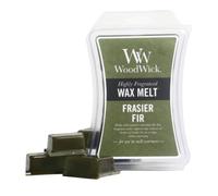 WoodWick Frasier Fir Hourglass 3 oz Wax Melt