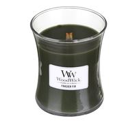 WoodWick - Frasier Fir Medium Hourglass Candle