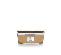 Woodwick Gilded Sands Loď (Golden Sands) - Scented Candle - 16 oz