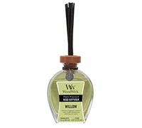 Woodwick Highly Fragranced Reed Diffuser, Willow, 89ml