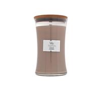 Large Woodwick Cashmere Large Candle