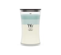 WoodWick | Large Candle | Driftwood Shores | Great Gift for Women