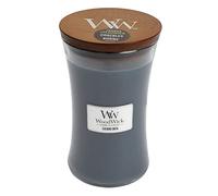 WoodWick Large Candle - Evening Onyx