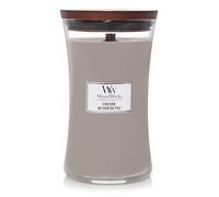 WoodWick | Large Candle | Fireside | Great Gift for Women