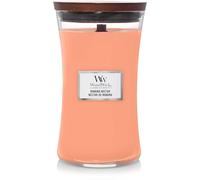 Woodwick Large Candle - Manuka Nectar