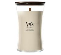 Debenhams Large Hourglass Patchouli Creme multi One Size