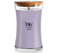 WOODWICK Large Hourglass Long Lasting Home Fragrance Scented Candle CHOOSE
