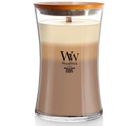 WOODWICK Large Hourglass Long Lasting Home Fragrance Scented Candle CHOOSE