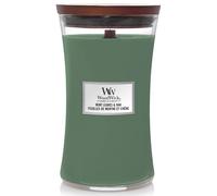 WOODWICK Large Hourglass Long Lasting Home Fragrance Scented Candle CHOOSE