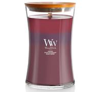 WOODWICK Large Hourglass Long Lasting Home Fragrance Scented Candle CHOOSE
