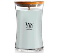 WOODWICK Large Hourglass Long Lasting Home Fragrance Scented Candle CHOOSE