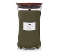 WoodWick Room fragrances Scented candles Frasier Fir Large Jar 610 g