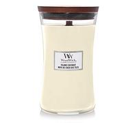 WoodWick Room fragrances Scented candles Island Coconut Large Jar
