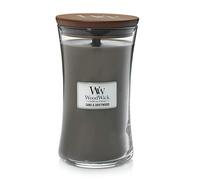 WoodWick Room fragrances Scented candles Sand + Driftwood Large Jar