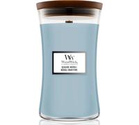 Woodwick Large Hourglass Seaside Neroli Candle 610g