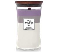 WoodWick Room fragrances Scented candles Amethyst Sky Large Jar