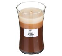 Woodwick Large Trilogy Café Sweets Candle 609.5g