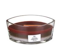 Woodwick Large Trilogy Forest Retreat Candle 22oz