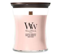 WoodWick | Medium Candle | Coastal Sunberry | Great Gift for Women