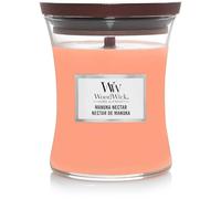 Woodwick Medium Candle - Manuka Nectar