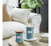 Woodwick Medium Candle - Tempest