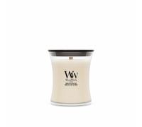 WoodWick Medium Hourglass Jar Candle - Vanilla & Sea Salt