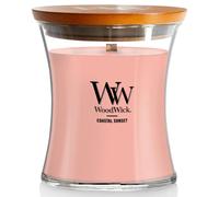 WoodWick Room-fragrances Scented-candlesCoastal Sunset Medium Jar