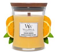 WoodWick Candle Seaside Mimosa Medium Medium