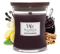 WoodWick Candle Spiced Blackberry Medium Medium