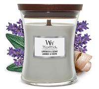 Lavender and Cedar
