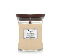 WoodWick Medium Hourglass Vanilla Bean 275 g