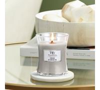Woodwick Medium Jar Candle - Fireside