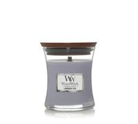 WoodWick Mini Candle-Lavender Spa, Purple, 6.8 x 6.8 x 7.8 cm