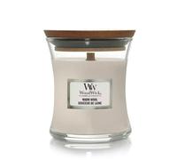 WoodWick Mini Hourglass Warm Wool 1 pcs