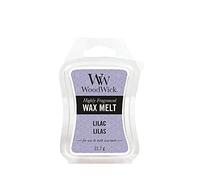 Woodwick Mini Wax Melt - Lilac