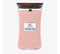 WoodWick Pressed Blooms & Patchouli Large Hourglass Candle 1632431E