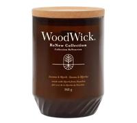 WoodWick ReNew Candle Incense & Myrrh Large