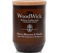 Woodwick Renew Candle Cherry Blossom- Large