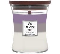 WoodWick Room-fragrances Scented-candlesAmethyst Sky Medium Jar