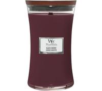 WoodWick Black Cherry Large Jar Candle Core