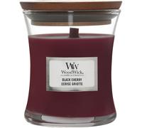 WoodWick Room-fragrances Scented-candlesBlack Cherry Mini Jar