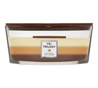 WoodWick Room-fragrances Scented-candlesCafé Sweets Ellipse Jar