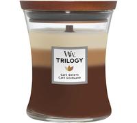 WoodWick Room-fragrances Scented-candlesCafé Sweets Medium Jar