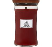 WoodWick Room fragrances Scented candles Cinnamon Chai Large Jar